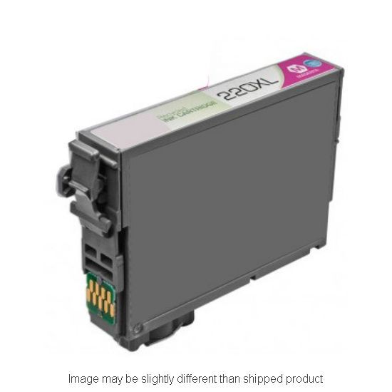 REPL EPSON T220XL320-S - MAGENTA Compatible InkJet Ink - 450 page yield 1