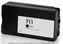 REPL HP CZ133A - BLACK Compatible InkJet Ink - 80 ML page yield 1