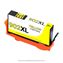 REPL HP T6M10AN - YELLOW Compatible InkJet Ink - 750 page yield 1