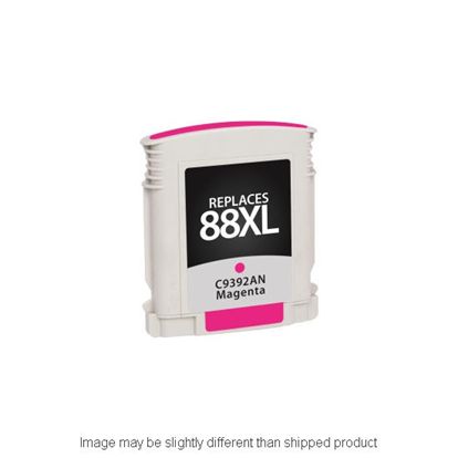 REPL HP C9392AN - MAGENTA Compatible InkJet Ink - 1,700 page yield 1