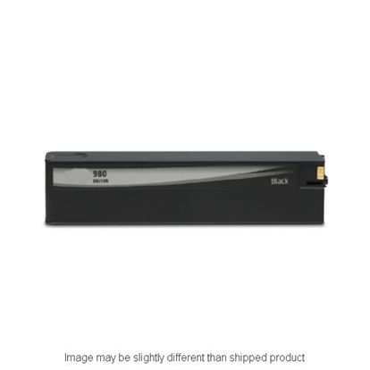 REPL HP D8J10A - BLACK Compatible InkJet Ink - 10,000 page yield 1