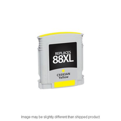 REPL HP C9393AN - YELLOW Compatible InkJet Ink - 1,700 page yield 1