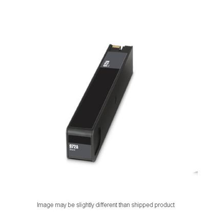 REPL HP F6T80AN - BLACK Compatible InkJet Ink - 3,500 page yield 1