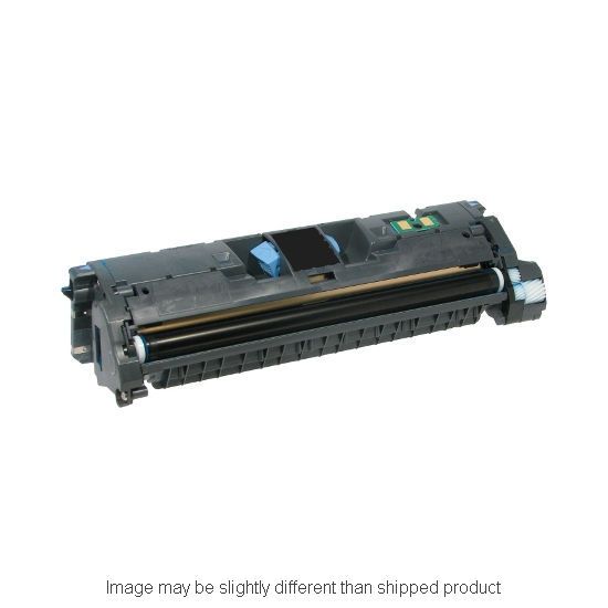REMAN REPL HP C9700A - BLACK Compatible Toner - 5,000 page yield 1