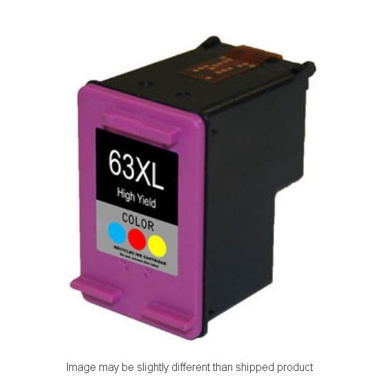 REPL HP F6U63AN -  Compatible InkJet Ink - 330 page yield 1