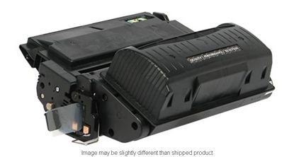 REMAN REPL HP UNV JUMBO - BLACK Compatible Toner - 27,000 page yield 1