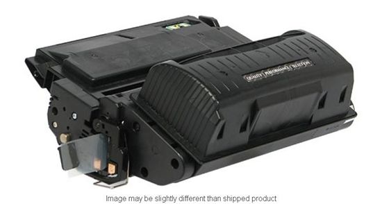 REMAN REPL HP UNV JUMBO - BLACK Compatible Toner - 27,000 page yield 1