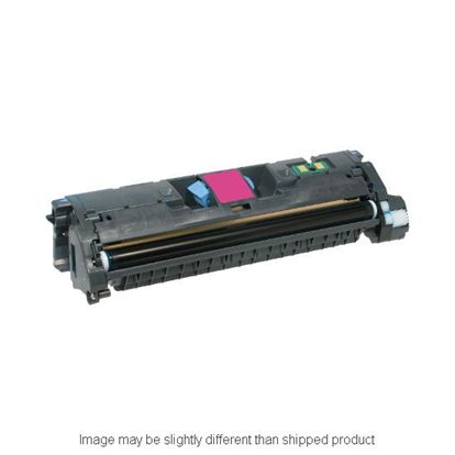 REMAN REPL HP C9703A - MAGENTA Compatible Toner - 4,000 page yield 1