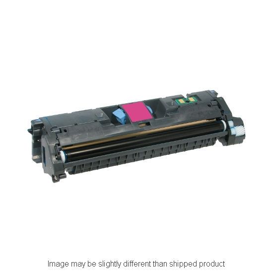 REMAN REPL HP C9703A - MAGENTA Compatible Toner - 4,000 page yield 1