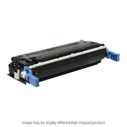 REPL HP C9720A - BLACK Compatible Toner - 9,000 page yield 1