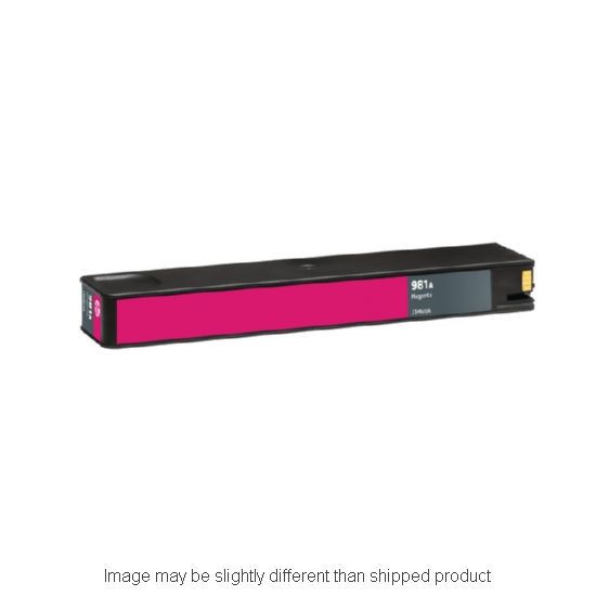 REPL HP J3M69A - MAGENTA Compatible InkJet Ink - 6,000 page yield 1