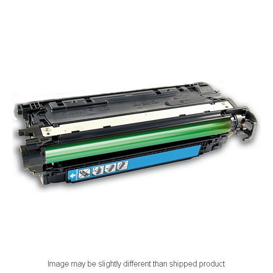REMAN REPL HP CF320X - BLACK Compatible Toner - 21,000 page yield 1