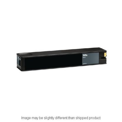 REPL HP J3M71A - BLACK Compatible InkJet Ink - 6,000 page yield 1