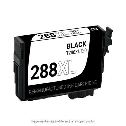 REPL EPSON T288XL420-S - YELLOW Compatible InkJet Ink - 450 page yield 1