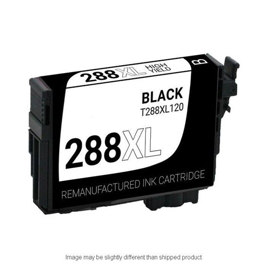 REPL EPSON T288XL420-S - YELLOW Compatible InkJet Ink - 450 page yield 1