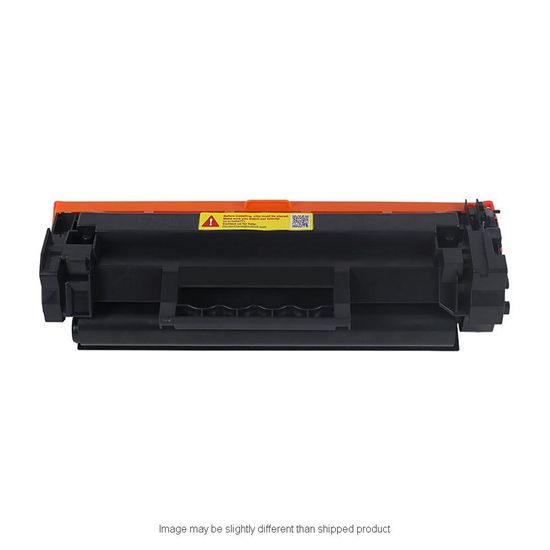 REPL HP W1340A NEW CHIP - BLACK Compatible Toner - 1,100 page yield 1