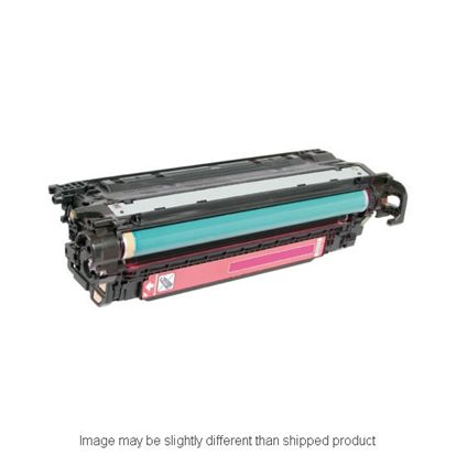 REMAN REPL HP CE403A - MAGENTA Compatible Toner - 6,000 page yield 1