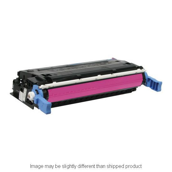 REPL HP C9723A - MAGENTA Compatible Toner - 8,000 page yield 1