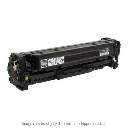REMAN REPL HP CE410A - BLACK Compatible Toner - 2,200 page yield 1