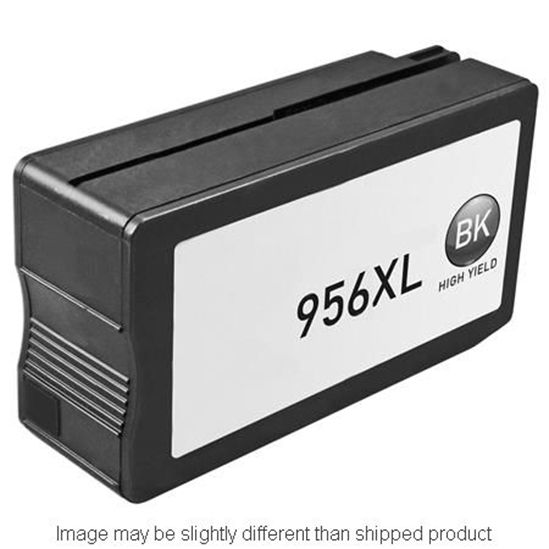 REPL HP L0R39AN - BLACK Compatible InkJet Ink - 3,000 page yield 1