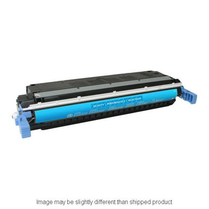 REPL HP C9731A - CYAN Compatible Toner - 12,000 page yield 1