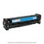 REPL HP CE411A - CYAN Compatible Toner - 2,600 page yield 1