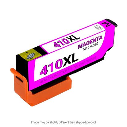 REPL EPSON T410XL320-S - MAGENTA Compatible InkJet Ink - 650 page yield 1