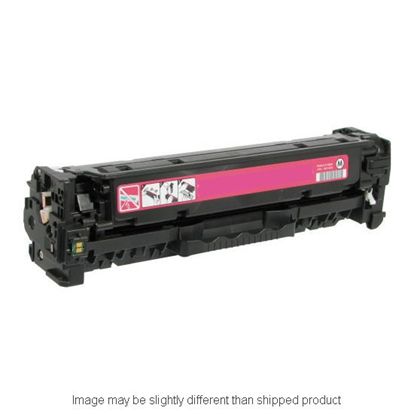 REPL HP CE413A - MAGENTA Compatible Toner - 2,600 page yield 1