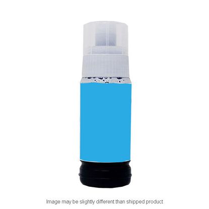 REPL EPSON T0502220-S - CYAN Compatible InkJet Ink - 6,000 page yield 1