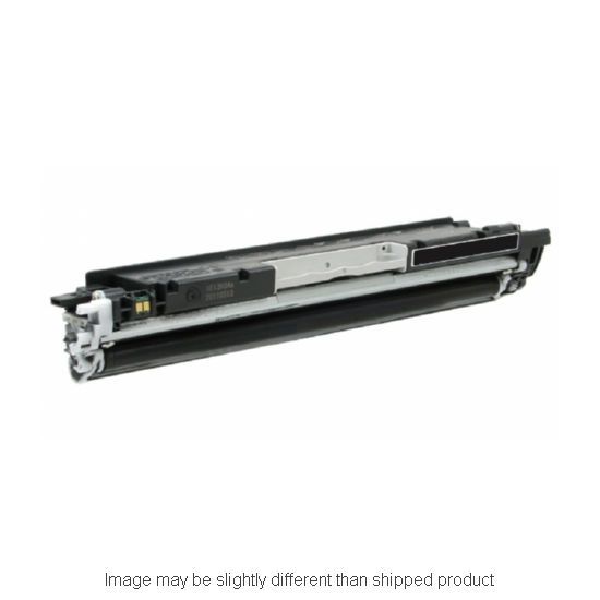 REMAN REPL HP CF350A - BLACK Compatible Toner - 1,300 page yield 1