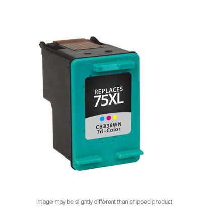 REPL HP CB338WN -  Compatible InkJet Ink - 520 page yield 1