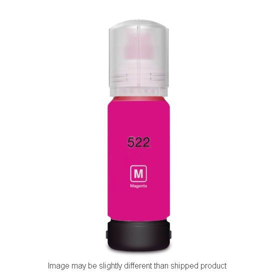 REPL EPSON T522320-S - MAGENTA Compatible InkJet Ink - 7,500 page yield 1