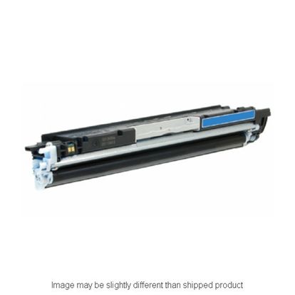 REMAN REPL HP CF351A - CYAN Compatible Toner - 1,000 page yield 1