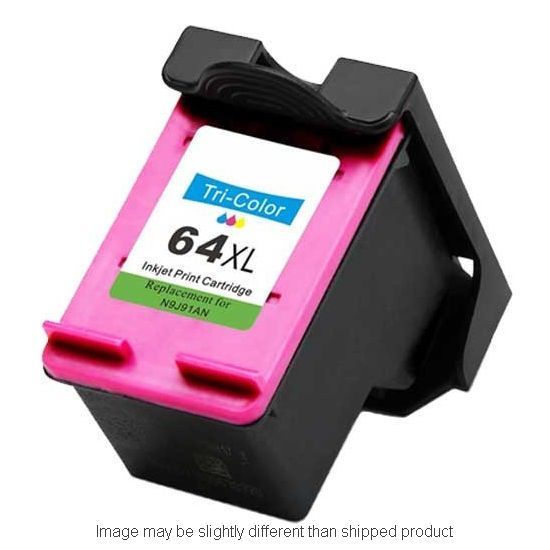 REPL HP N9J91AN -  Compatible InkJet Ink - 415 page yield 1