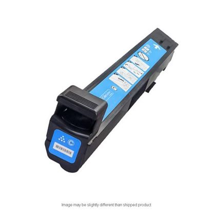 REPL HP CB381A - CYAN Compatible Toner - 21,000 page yield 1