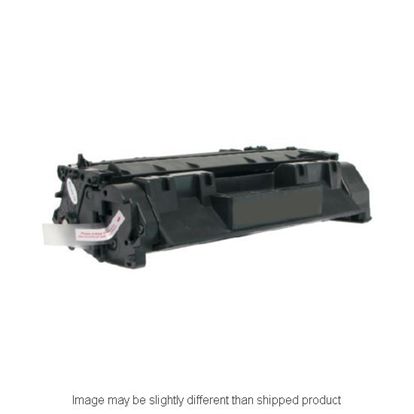 REPL HP CE505X - BLACK Compatible Toner - 8,000 page yield 1