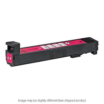 REPL HP CB383A - MAGENTA Compatible Toner - 21,000 page yield 1