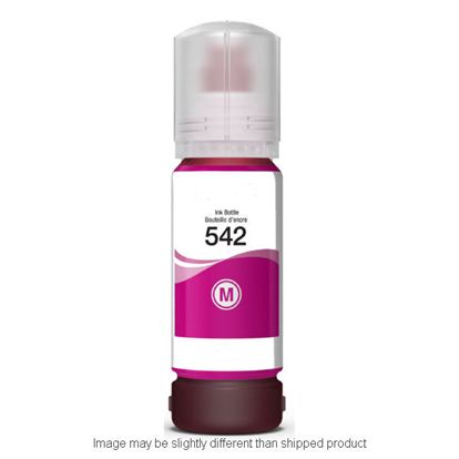 REPL EPSON T542320-S - MAGENTA Compatible InkJet Ink - 6,000 page yield 1