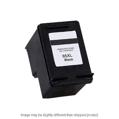 REPL HP N9K04AN - BLACK Compatible InkJet Ink - 300 page yield 1