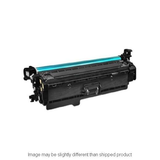 REMAN REPL HP CF360A - BLACK Compatible Toner - 6,000 page yield 1