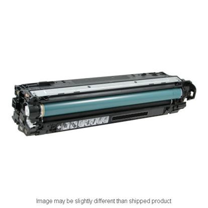 REPL HP CE740A - BLACK Compatible Toner - 7,000 page yield 1