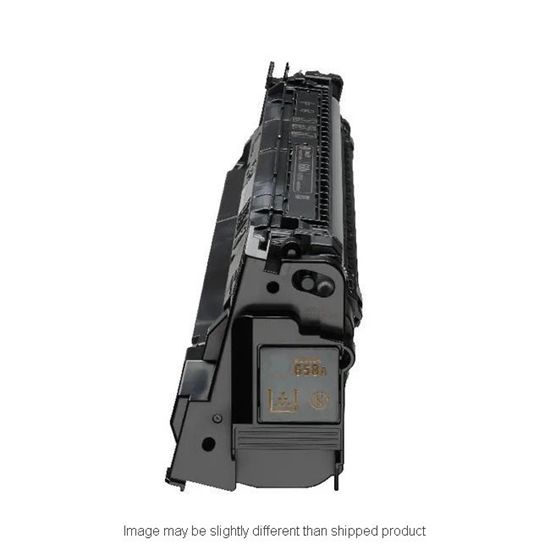 REMAN REPL HP W2000X - BLACK Compatible Toner - 33,000 page yield 1