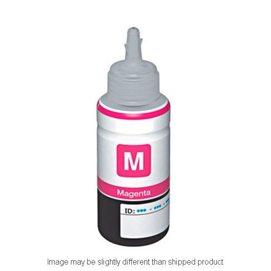 REPL EPSON T664320-S - MAGENTA Compatible InkJet Ink - 6,500 page yield 1