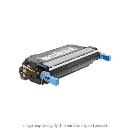 REMAN REPL HP CB400A - BLACK Compatible Toner - 7,500 page yield 1