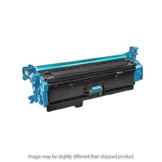 REMAN REPL HP CF361A - CYAN Compatible Toner - 5,000 page yield 1