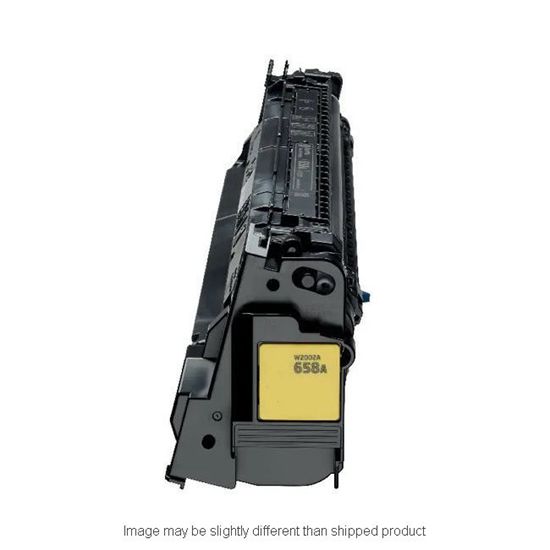 REMAN REPL HP W2002A - YELLOW Compatible Toner - 6,000 page yield 1