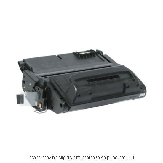 REMAN REPL HP Q1339A - BLACK Compatible Toner - 23,000 page yield 1