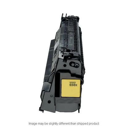 REMAN REPL HP W2002X - YELLOW Compatible Toner - 28,000 page yield 1