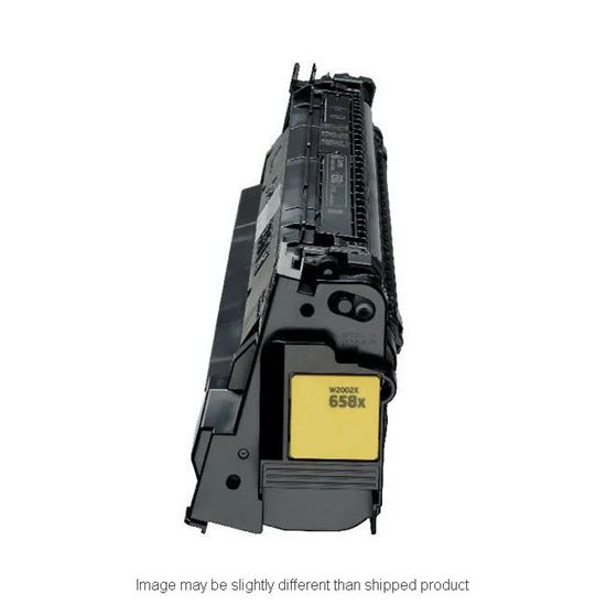 REMAN REPL HP W2002X - YELLOW Compatible Toner - 28,000 page yield 1