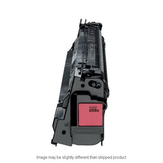 REMAN REPL HP W2003A - MAGENTA Compatible Toner - 6,000 page yield 1